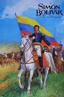 Simón Bolívar, el Libertador