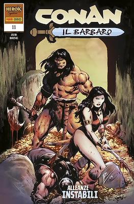 Conan il Barbaro #29
