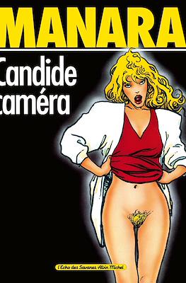 Candide caméra