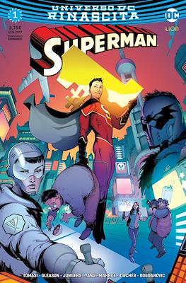 Superman #116.1