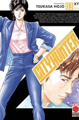 City Hunter XYZ #3