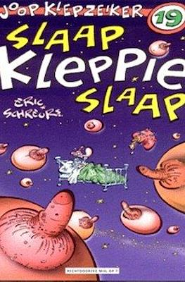 Joop Klepzeiker #19