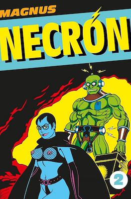 Necrón #2