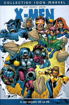X-Men - Collection 100% Marvel #3