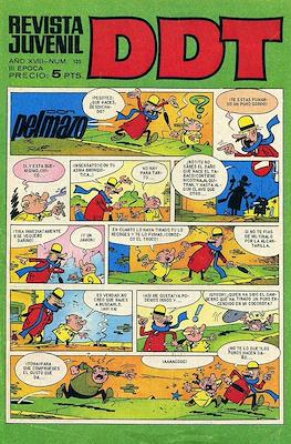 DDT 3ª época #125