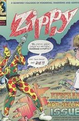 Zippy Quarterly #12
