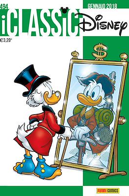 I Classici di Walt Disney #494