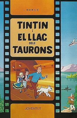 Les aventures de Tintín (Cartoné - Llom groc) #25
