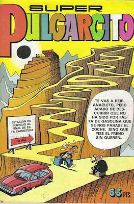 Super Pulgarcito #118