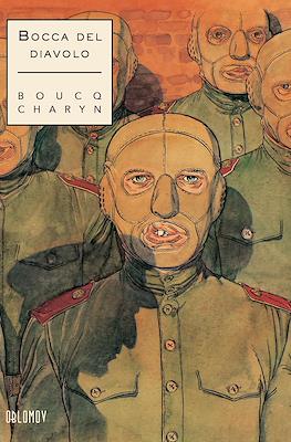 Bocca del Diavolo