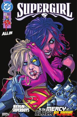Supergirl Vol. 8 (2025-) #13