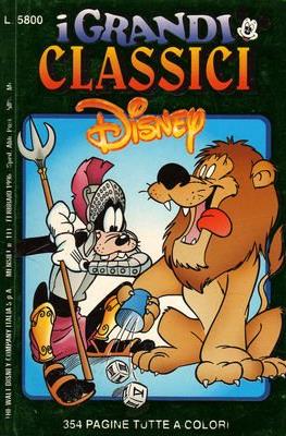 I Grandi Classici Disney #111