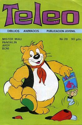 Teleo #28