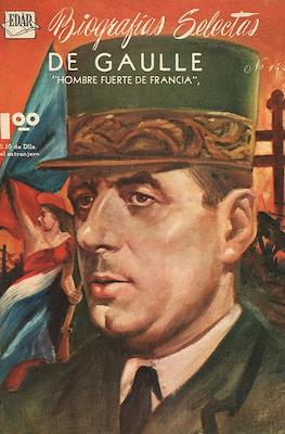 Biografías selectas #144