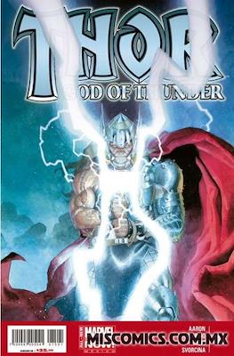 Thor: God of Thunder (2013-2015) (Grapa) #24