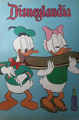 Disneylandia #131
