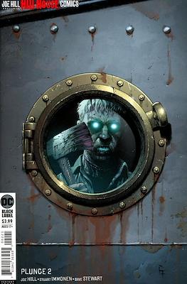Plunge (2020-Variant Covers) #2