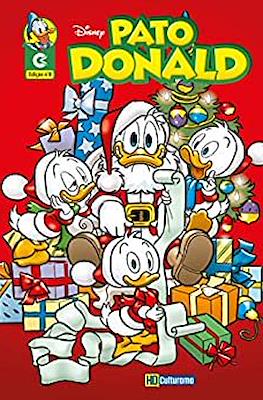 Pato Donald #8