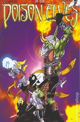 Poison Elves Vol. 2 (1995 - 2007) #55