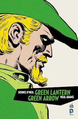 Green Lantern & Green Arrow