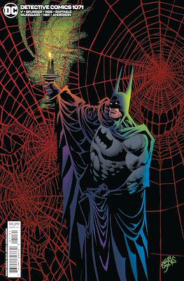 Detective Comics Vol. 1 (1937-2011; 2016-Variant Covers) #1071.1