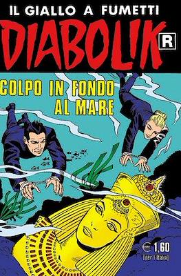 Diabolik R #491