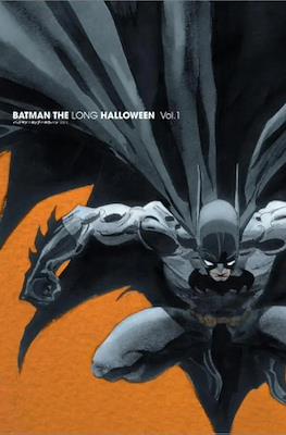 バットマン:ロング・ハロウィーン Batman: The Long Halloween