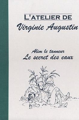 L'atelier de Virginie Augustin
