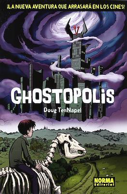 Ghostopolis