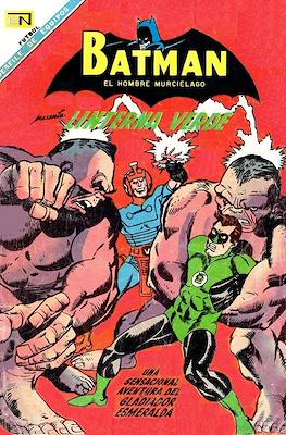 Batman #416