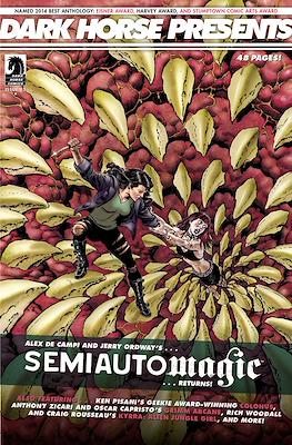 Dark Horse Presents Vol. 3 (2014-2017) #13