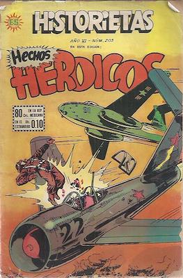 Historietas #203