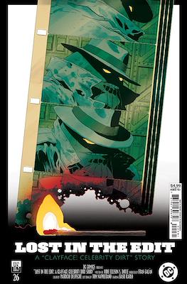 Clayface: Celebrity Dirt (2026-Variant Covers) #2.1