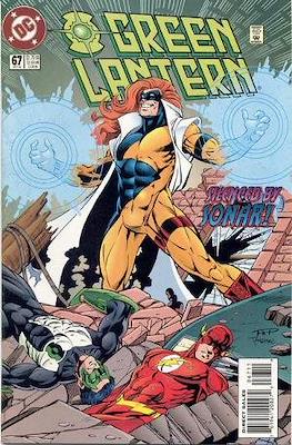 Green Lantern Vol.3 (1990-2004) #67