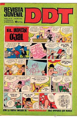 DDT 3ª época #232