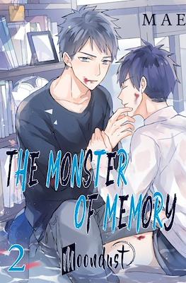 The Monster of Memory (Rústica 160 pp) #2