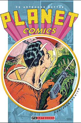 Planet Comics Softee #5