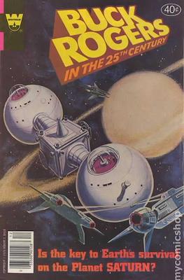 Buck Rogers in the 25th Century (1979-1982) (Comic Book) #5