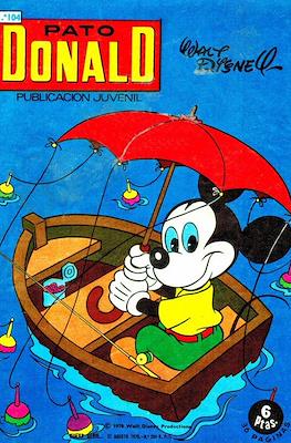 Pato Donald #104