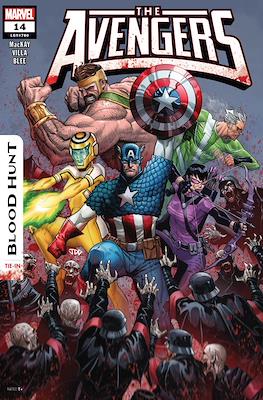 The Avengers Vol. 9 (2023-) #14