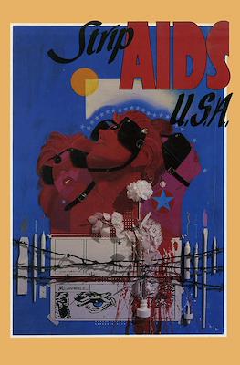 Strip AIDS U.S.A.