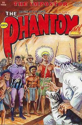 The Phantom #1550