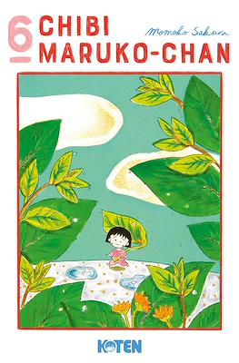 Chibi Maruko-chan #6