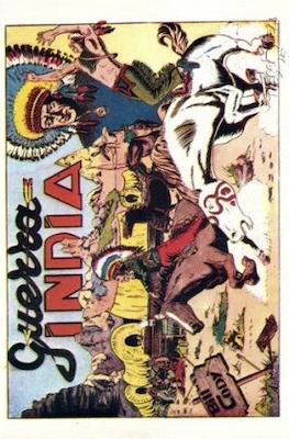 Bill Cody #12