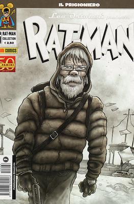 Rat-Man Collection #86