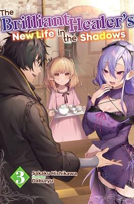 The Brilliant Healer's New Life in the Shadows #3
