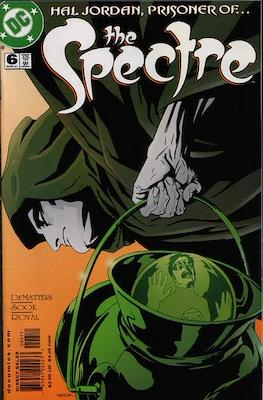 The Spectre Vol. 4 #6