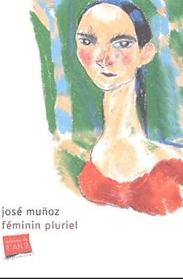 Féminin Pluriel