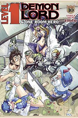 Level 1 Demon Lord and One Room Hero #10