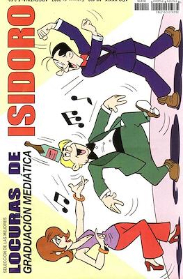 Locuras de Isidoro #498